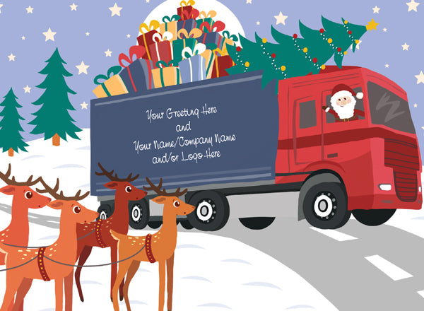 Christmas Express