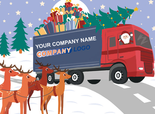 Christmas Express