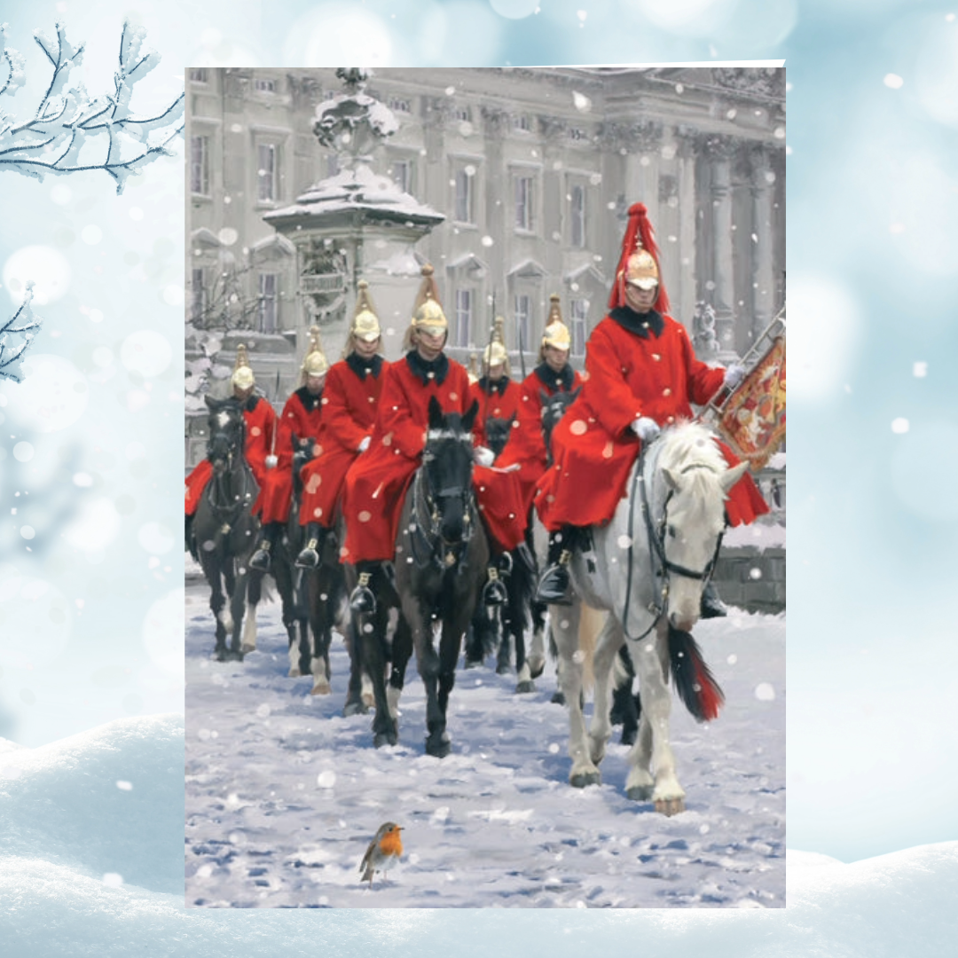 Horseguards